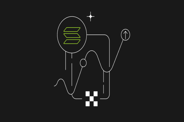 OKX uygulamasında, kullanıcıların 527 SOL ödül havuzundan pay alma fırsatı yakalayabilecekleri ilk “Öğren ve Kazan Etkinliği” başladı