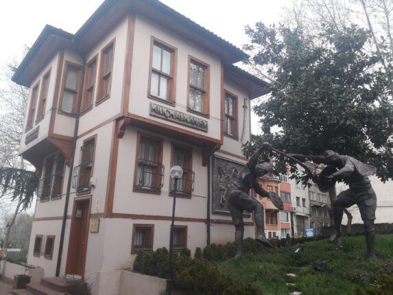 Kurtoğlu’na “Ahmet Gedik” Yakışır!