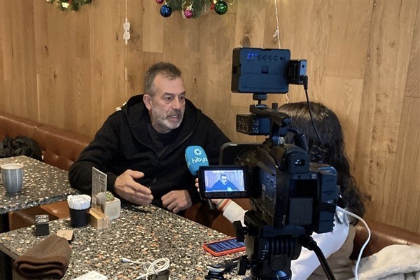 Tunç: Biz siyasi ahlakı kaybettik