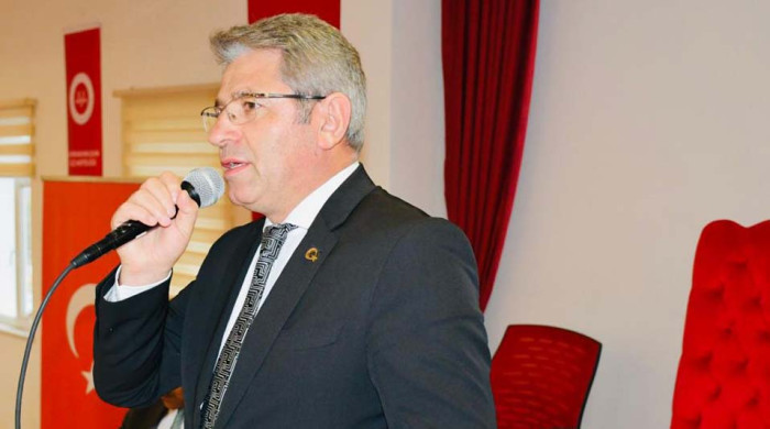 Türk Diyanet Vakıf-Sen; Diziler Böyle Rayting Uğruna Gösterimde Kalırsa Ortada Toplum Kalmaz!