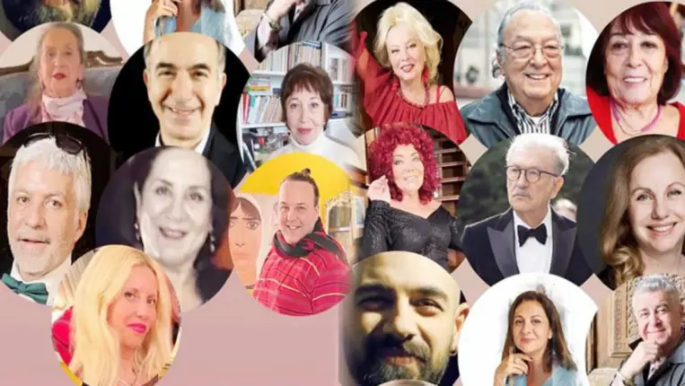 2023-2024 TİYATRO SEZONU ÜSTÜN AKMEN TİYATRO ÖDÜLLERİNİN KATEGORİLERİ AÇIKLANDI….