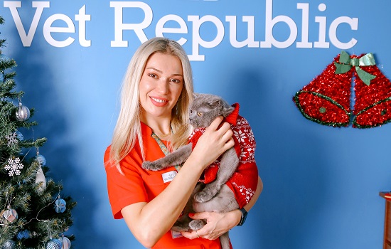 Tek tip beslenme hayvanlarda ortopedik hastalıklara, organ yetmezliklerine ve kansere davetiye çıkartıyor!