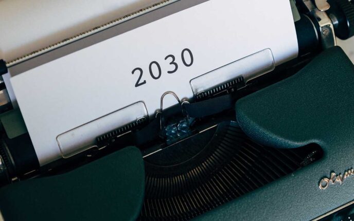 2030 Teknoloji Stratejisi: Nokia’nın dünyayı kökten değiştiren yeni teknolojiler rehberi