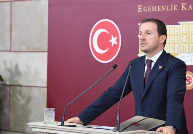 İŞGALCİ İSRAİL HESAP VERMELİDİR