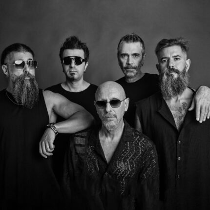 KUTLU ÖZMAKİNACI’nın (YÜKSEK SADAKAT) taze grubu 21GRAM ve ilk teklisi