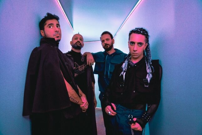 EUROVISION maNga’YI GERİ ÇAĞIRIYOR