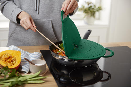 Tchibo ile mutfakta yılbaşı şöleni