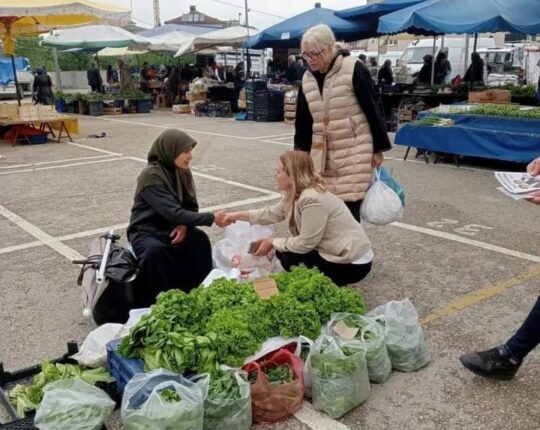 şok istifa: Kimseye kırgın değilim…