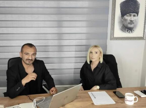 Gemlik’te Meslektaşımıza “Seviyesiz ve Çirkin” Sataşma!