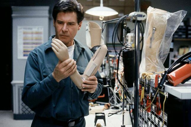 Kaçak  (The Fugitive)