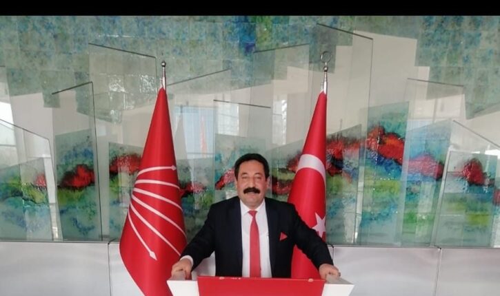 CHP’de “Asker Karataş” Rüzgarı…