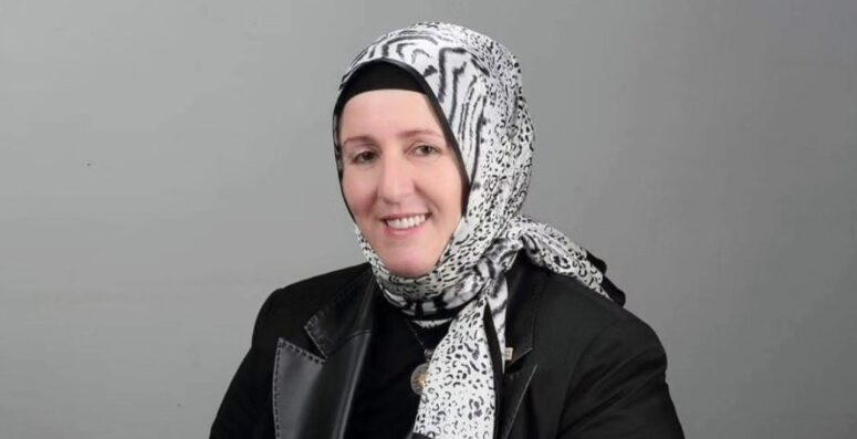 YARDIM MELEĞİ AYFER ABLA VE AZALARI TAM KADRO SAHADA