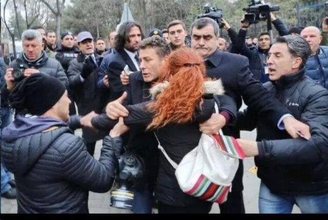 Sarıbal’dan Maraş Valisine davet: Birlikte analım