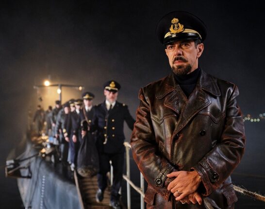 ÇAĞDAŞ İTALYAN SİNEMASINDA DİKKAT ÇEKEN SEKİZ FİLMİN TÜRKİYE PRÖMİYERLERİNİN GERÇEKLEŞTİRİLDİĞİ ve SİNEMASEVERLERİN YOĞUN İLGİ GÖSTERDİĞİ ‘14. İTALYAN SİNEMASIYLA BULUŞMA’ SONA ERDİ!