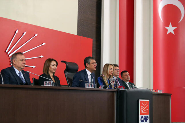 Özel: Erdoğan ve Bahçeli’yi emeklilere şikayet ediyorum!