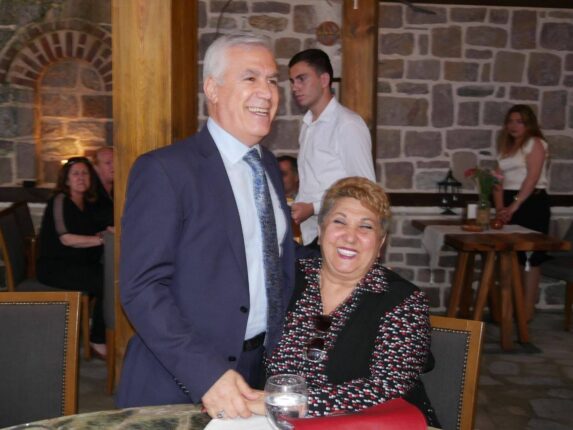 BAŞKAN ADAYIMIZ MUSTAFA BOZBEY’İ YILLAR ÖNCE  YAZMIŞTIM TESPİTLERİMDE HAKLI ÇIKTIM.