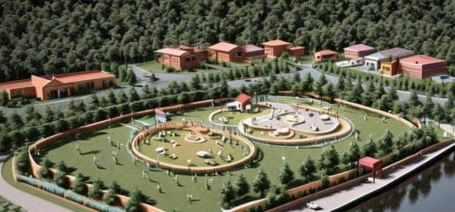 SAHİPSİZ SOKAK HAYVANLARI SORUNUNU ÇÖZÜME KAVUŞTURUYORUZ.