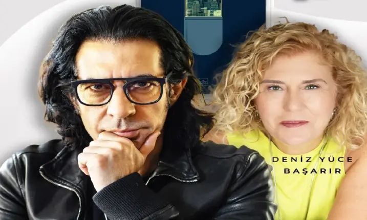 OKAN BAYÜLGEN: KÜLTÜR SANATI YA DA EĞLENCEYİ SUNANLARIN SEYİRCİDEN KORKTUĞU BİR DÖNEMDEYİZ