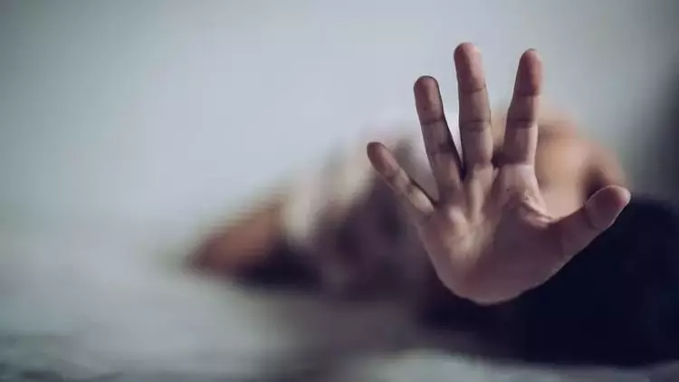 Kadına Olan Asimetrik Şiddet Durdurulmalı!