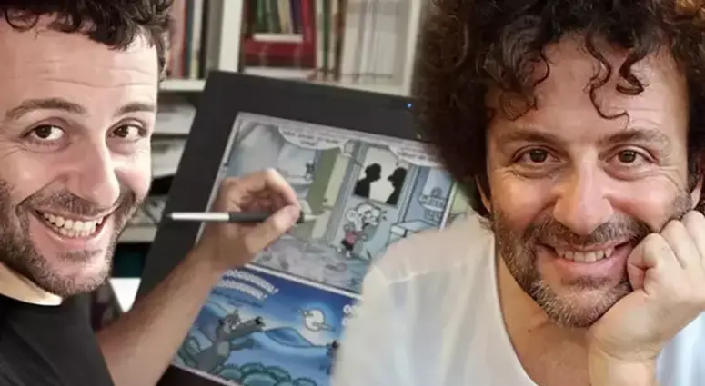 ERDİL YAŞAROĞLU İKİNCİ KİŞİSEL SERGİSİ “T R A N S A T L A N T İ K” İLE GÖRKEMLİ BİR YOLCULUĞUN KAPILARINI ARALIYOR