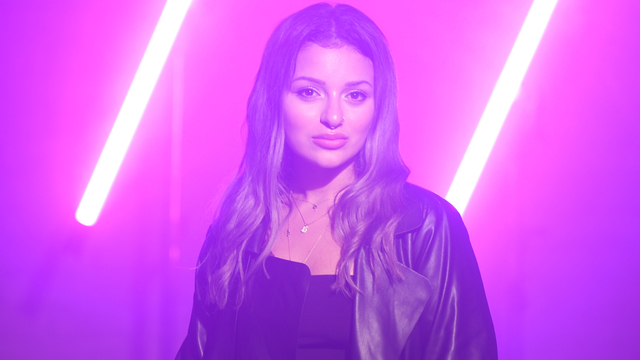 Zeyysıla’nın Yeni Single’ı “Pasifik” Yayında!