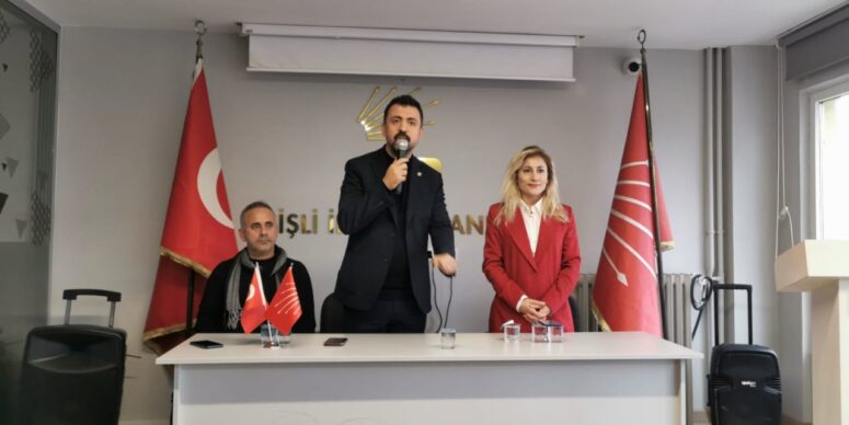 Şişli’de Tarihi Bir An: 1994’ten Sonra İlk Kadın Belediye Başkanı Olabilir