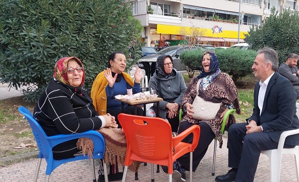 Refik Yılmaz Geri mi Dönüyor!