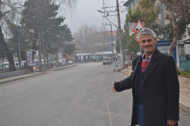 CERRAH YENİ CAZİBE MERKEZİ OLDU…!!