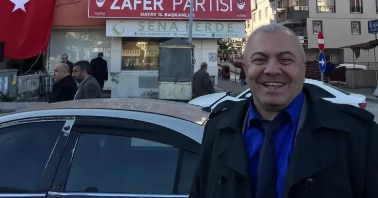 Ülkü Ocakları eski başkanı Adnan Hazır’ın kaleminden İsmail Türk