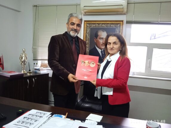 CHP’yi Osmangazi’de İktidar Yapmak İçin Geliyoruz!