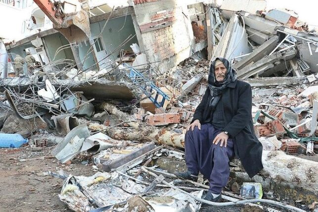 Türk Halkının Yüzde 75,4’ü Belediyeleri Depreme Hazırlık Konusunda Yetersiz Buluyor