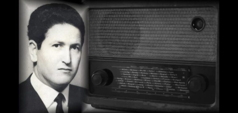 TRT’nin İlk Mevlüdhanı Dualarla Anıldı…