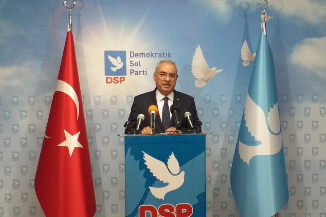 DSP BURSA ÖRGÜTÜ’NDEN “BELEDİYE MECLİS ÜYELERİ” AYRINTISI!