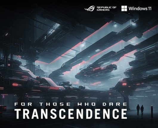 ASUS ROG, CES Fuarı’nda oyun dünyasının sınırlarını aşacak