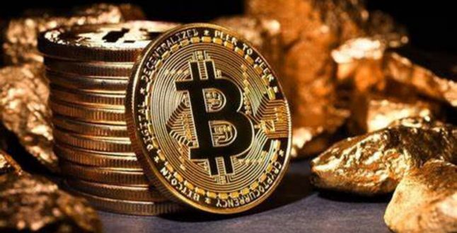 Bitcoin’in piyasa değeri tüm bankaları geride bıraktı
