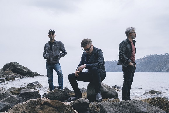 Redd’den Berlin’de Video Klip