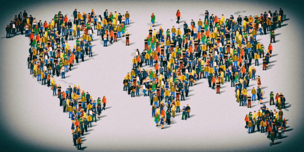 Ebru Öztürk yazdı; SİVİL TOPLUM