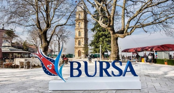 Bursa’nın Gururu “KANLI GECE Kurtuluş…”