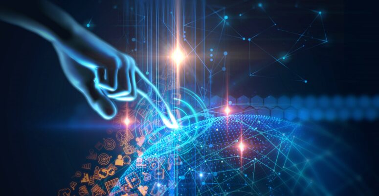 Endüstriyel haberleşme ve yapay zekâ üretim kabiliyetine yeni bir soluk getiriyor