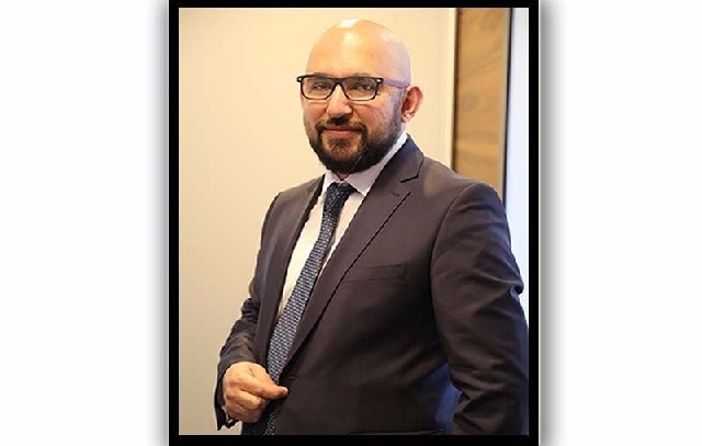 Yapımcı ve Yönetmen Kenan Keloğlu’ndan Sürpriz Proje Müjdesi!