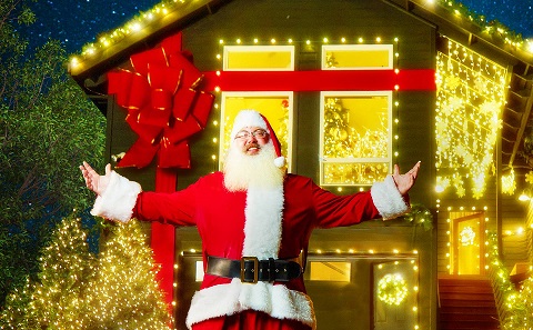 Emlak Avcıları Yılbaşı Özel