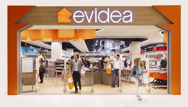 Evidea, Bursa’ya ikinci mağazasını açıyor