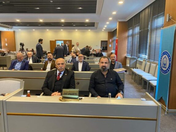 HOLLANDA DEDİLER ROTAMIZ BANGLADEŞ!