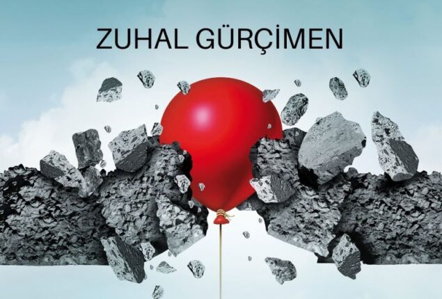 HAYATININ YÖNETİM KURULUNDA KİMLER VE HANGİ DUYGULAR VAR?