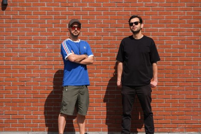 Kutlay Uyar ve Cafer Can Şengönül müzik ortaklığında  yeni remiks: “Son Oyun”