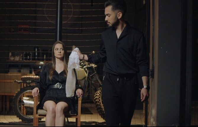 MEHMETSAVCI’DAN BİRAZ POP BİRAZ ARABESK ŞARKI