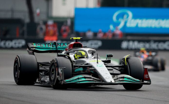 Mercedes-AMG PETRONAS F1 Takımı’na teknoloji dünyasından önemli sponsor
