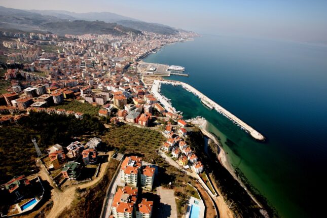 Mudanya’nın Muhtarlarından “AKIN” Var!