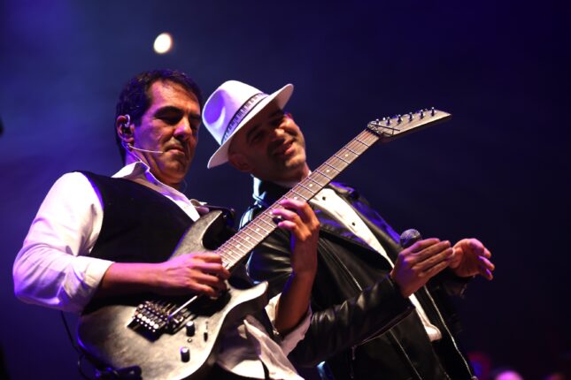 “İlham Veren Ozanlar” için buluştular