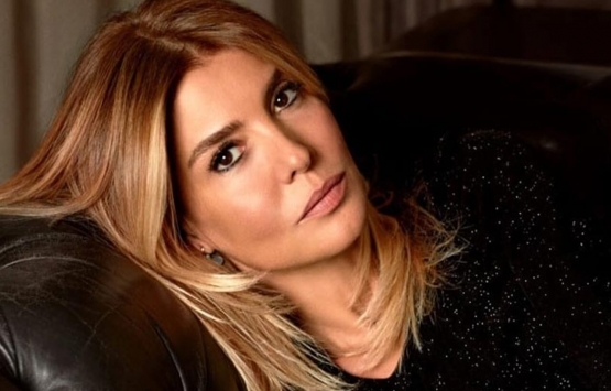 GÜLBEN ERGEN NEŞE SAÇTI